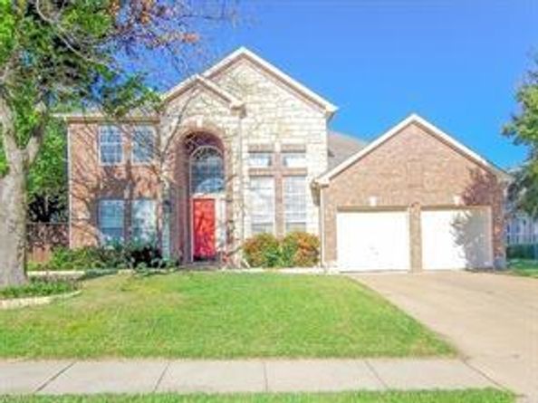 1424  Winston Drive , McKinney Texas 75072