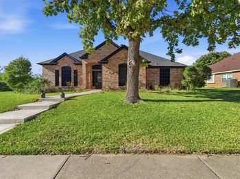 1116  Wilderness Trail 