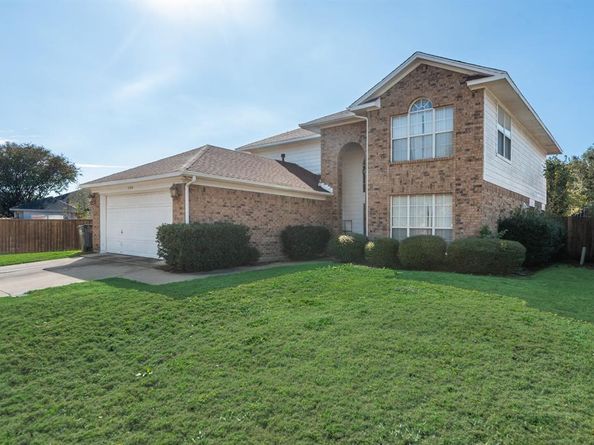 5306  Rio Altos Drive , Arlington Texas 76017