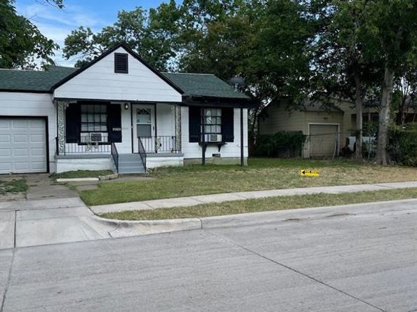 3933  Winfield Avenue , Fort Worth Texas 76109