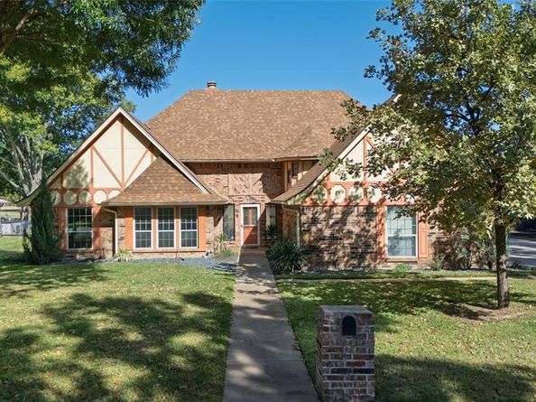 121  Carnoustie Drive , Trophy Club Texas 76262