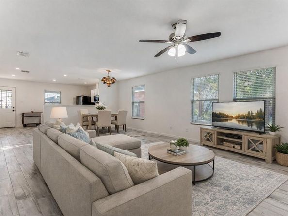 1112  Day Dream Drive , Fort Worth Texas 76052