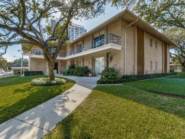 6332  Bandera Avenue  A, Dallas Texas 75225