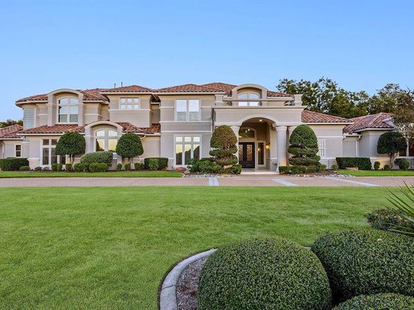 5100  Lighthouse Drive , Flower Mound Texas 75022