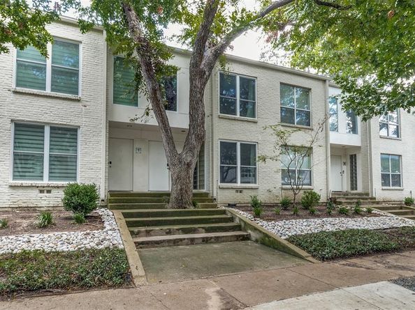 4122  Travis Street  13, Dallas Texas 75204