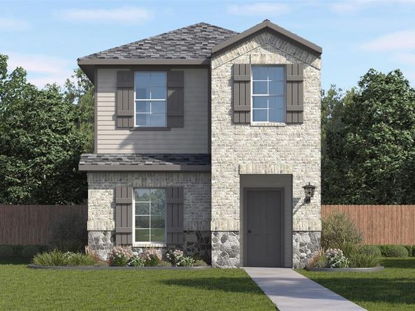 2163  Serenity Ln  , Arlington Texas 76015