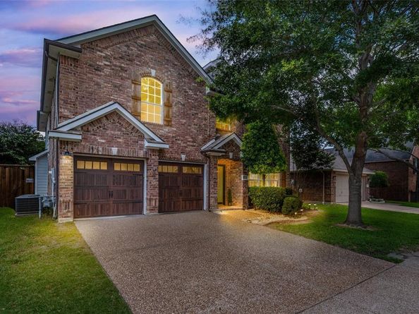 5224  Briarwood Drive , McKinney Texas 75071