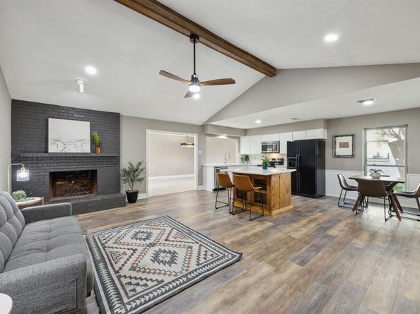 2314  Richbrook Drive , Garland Texas 75044