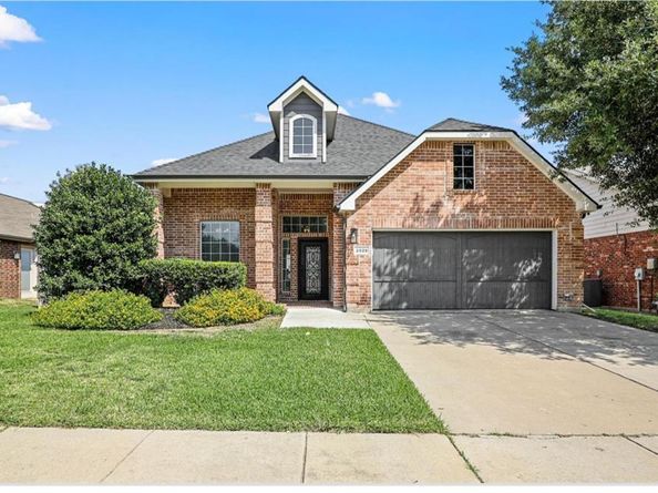 2929  Spotted Owl Drive , Fort Worth Texas 76244