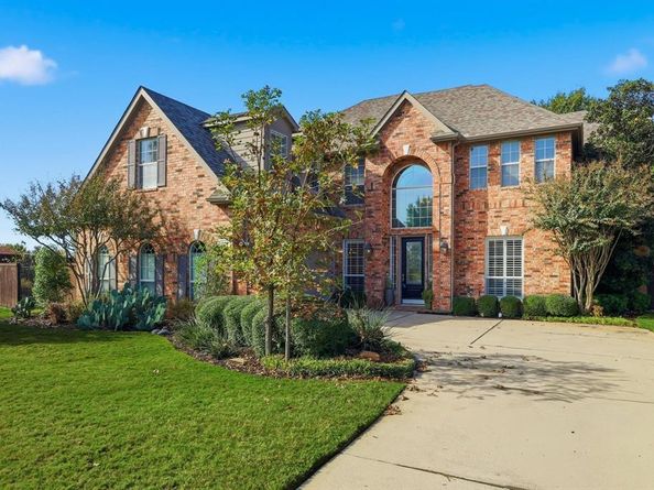 2505  Carroll Court , Flower Mound Texas 75022