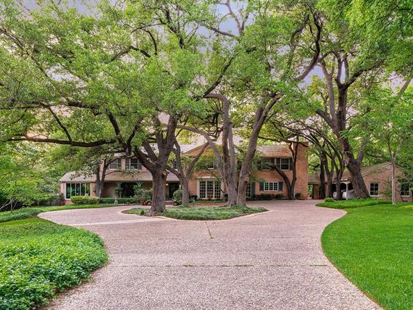 5007  Seneca Drive , Dallas Texas 75209