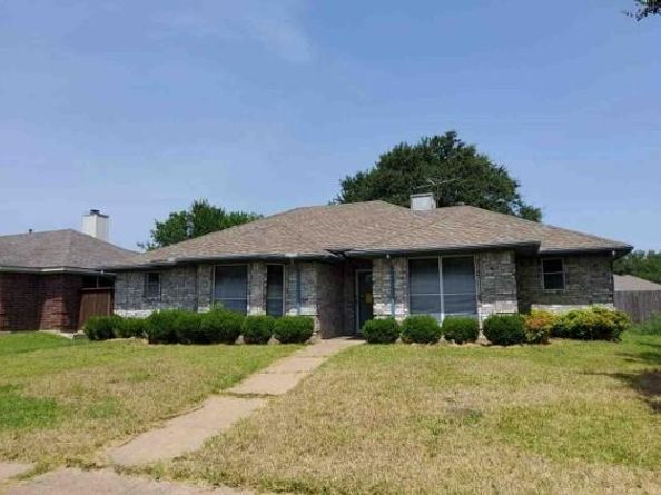 2603  Palisades Place , Mesquite Texas 75181