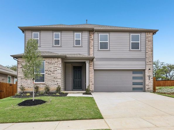 2717  Goldfinch Drive , Denton Texas 76205