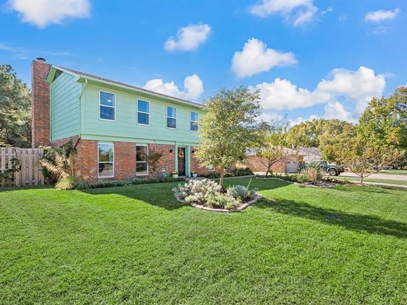 728  Heather Wood Drive , Grapevine Texas 76051