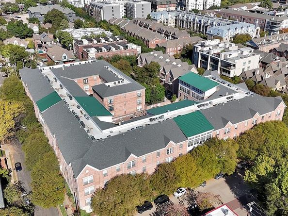 2305  Worthington Street  103, Dallas Texas 75204