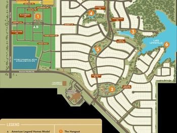 4606  White Buffalo Trail  