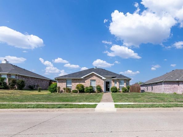 1759  Reynolds Street , Lancaster Texas 75134