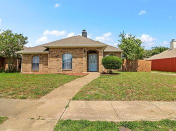 2701  Hickory Bend Drive 