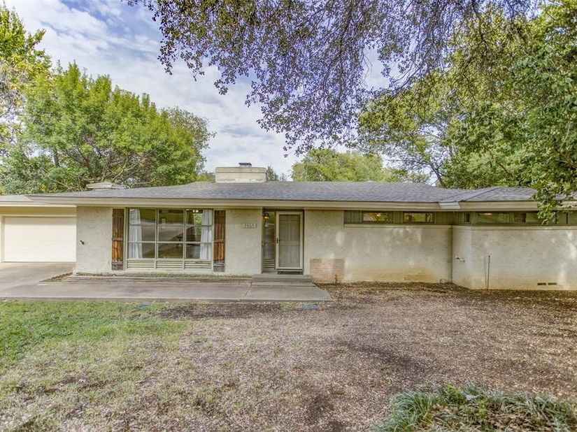 3465  Wellington Road , Fort Worth Texas 76116