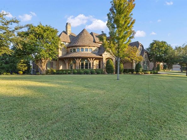 1025  Cedar Glen Trail , Heath Texas 75032