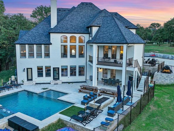 8800  Baltusrol Drive , Flower Mound Texas 75022