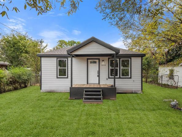 3618  Reese Drive , Dallas Texas 75210