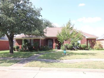 1805  Pecan View Drive 