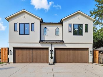 4525  Hopkins Avenue 