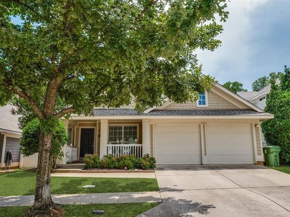 9938  Wethers Field Circle , Providence Village Texas 76227