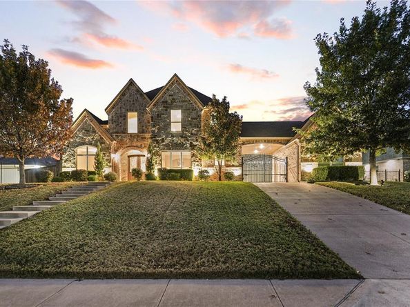 920  Joe Boy Court , DeSoto Texas 75115