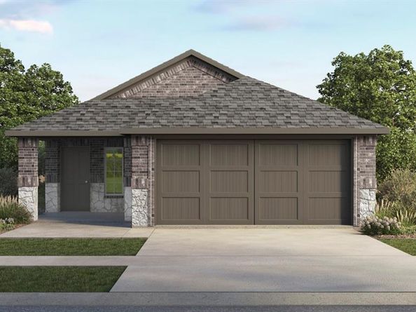 1313  Rusted Rail Drive , Princeton Texas 75407