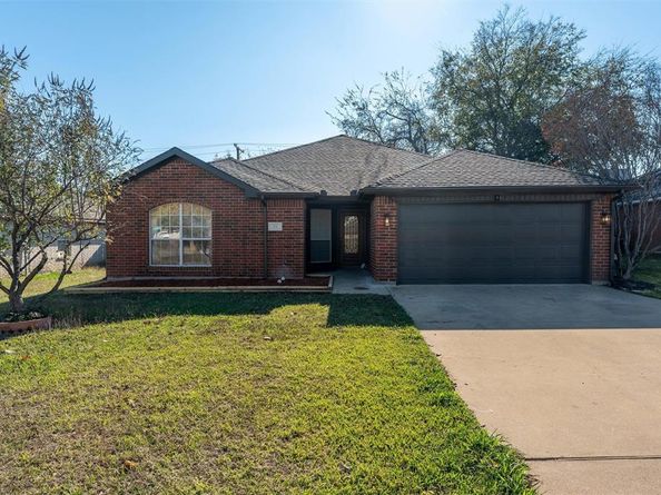 514  Fort Worth Street , Mansfield Texas 76063