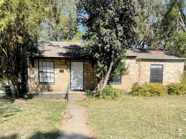 7428  Gaston Avenue , Fort Worth Texas 76116