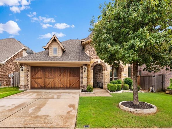 1624  Zebra Finch Drive , Little Elm Texas 75068