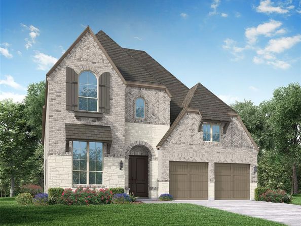 2620  Harvest Lane , Prosper Texas 75078