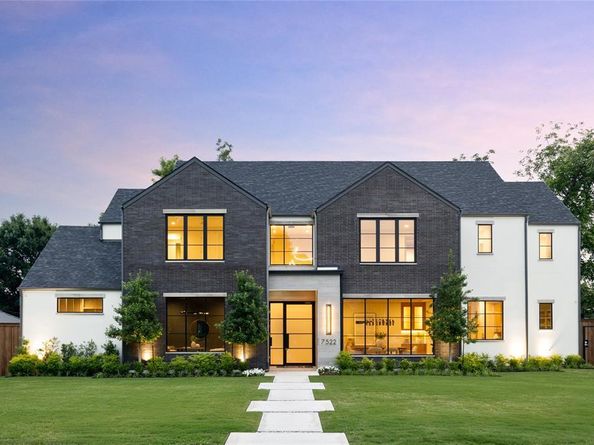 7522  Midbury Drive , Dallas Texas 75230