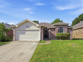 1510  Cross Courts Drive 