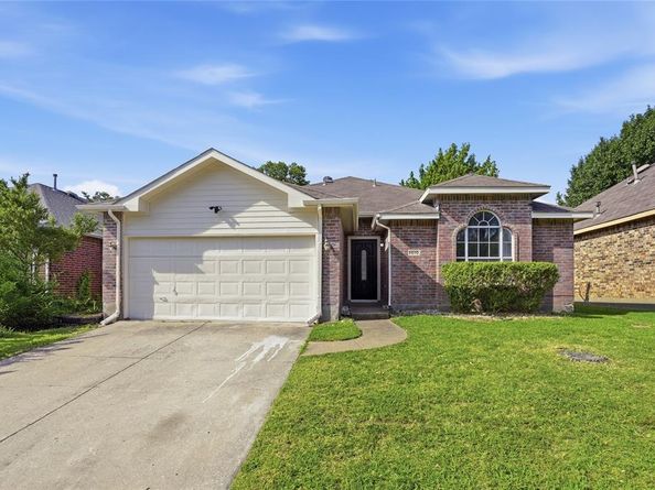 1510  Cross Courts Drive , Garland Texas 75040