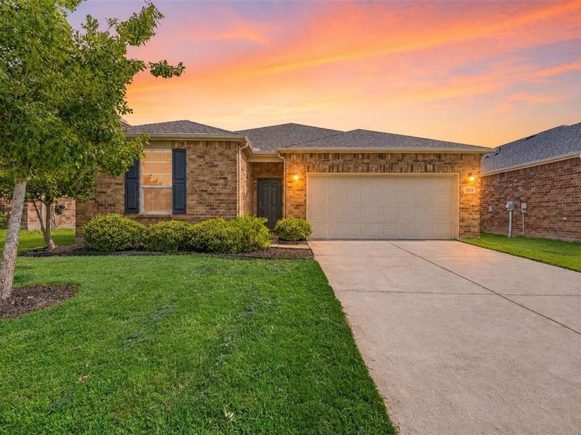 3113  Adrian Creek Drive , Little Elm Texas 75068