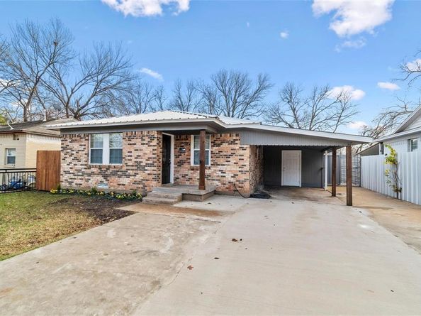 8714  Quinn Street  A, Dallas Texas 75217