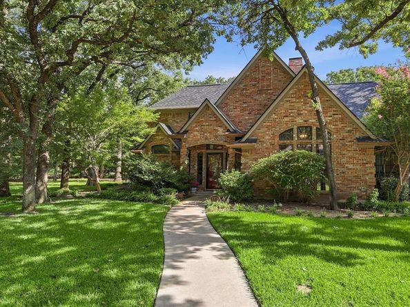 3379  Forest Glen Drive , Corinth Texas 76210