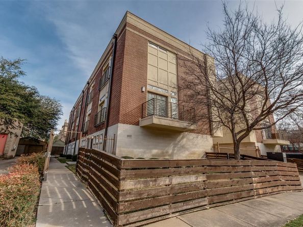 5711  Ross Avenue  5, Dallas Texas 75206