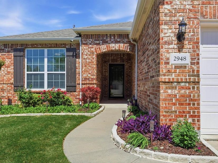 2948  Oyster Bay Drive , Frisco Texas 75036