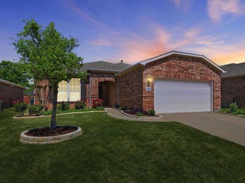 2948  Oyster Bay Drive , Frisco Texas 75036