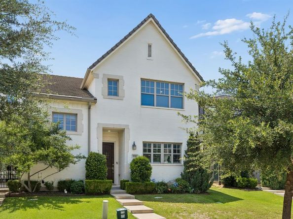 520  Sheer Bliss Lane , Fort Worth Texas 76114
