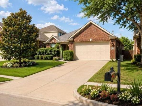 2760  Indian Oak Drive , McKinney Texas 75071