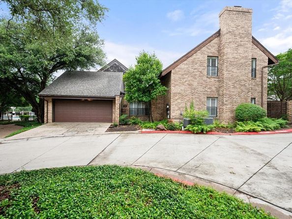 4241  Clear Lake Circle , Fort Worth Texas 76109