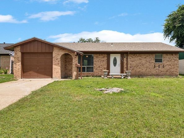 4201  Sweetbriar Drive , Garland Texas 75042
