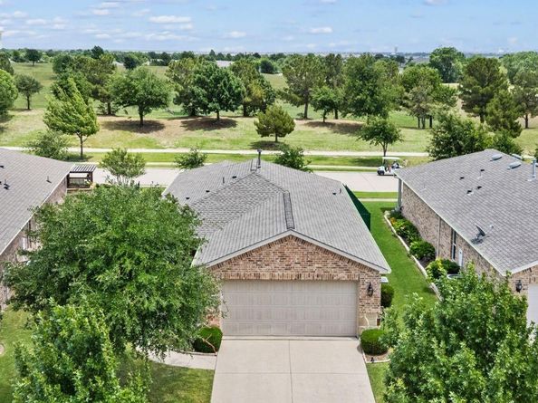 7422  Sage Valley Lane , Frisco Texas 75036