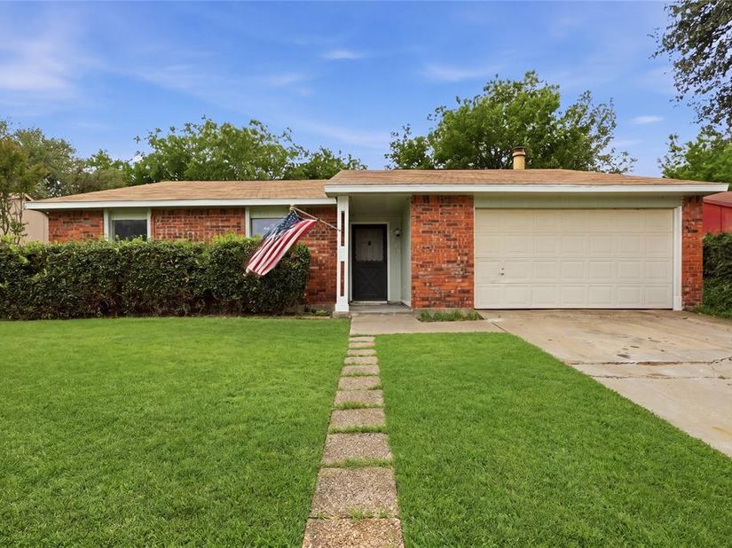 5733  Maiden Lane , Fort Worth Texas 76131
